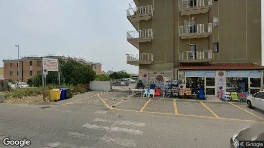 Office spaces for rent i Catanzaro - Photo from Google Street View