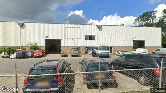 Commercial properties for rent i Zaanstad - Photo from Google Street View