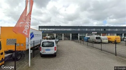 Lokaler til leie i Haarlemmermeer – Bilde fra Google Street View