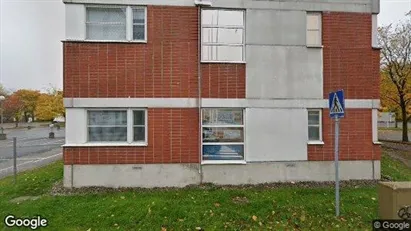 Office spaces for rent in Jyväskylä - Photo from Google Street View