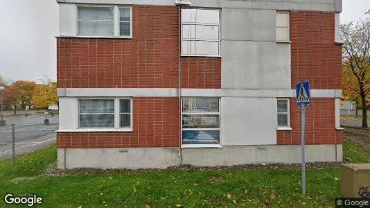 Office spaces for rent i Jyväskylä - Photo from Google Street View