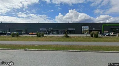 Lokaler til leje i Lempäälä - Foto fra Google Street View