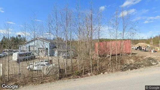 Office spaces for rent i Laukaa - Photo from Google Street View