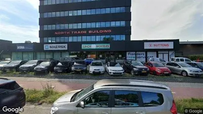 Lokaler til leie i Stad Antwerp – Bilde fra Google Street View