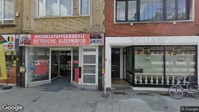 Commercial properties for sale in Antwerp Merksem - Photo from Google Street View