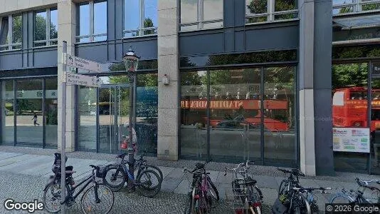 Lokale biurowe Do wynajęcia i Leipzig - Zdjęcie z Google Street View