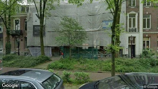 Office spaces for rent i Amsterdam Centrum - Photo from Google Street View