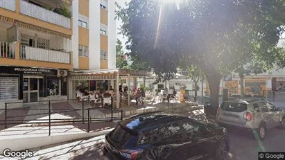 Lokaler til salgs i Marbella – Bilde fra Google Street View