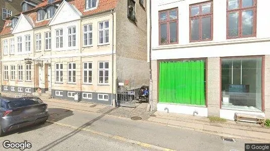 Office spaces for rent i Copenhagen K - Photo from Google Street View