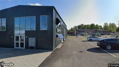 Office spaces for sale in Hammarö - Photo from Google Street View