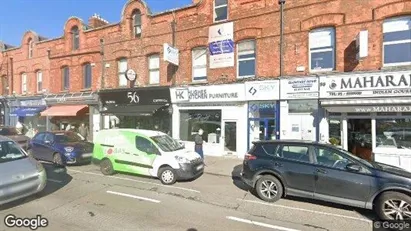 Kantorruimte te huur in Dublin 15 - Foto uit Google Street View