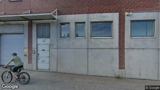 Office spaces for rent i Helsinki Itäinen - Photo from Google Street View