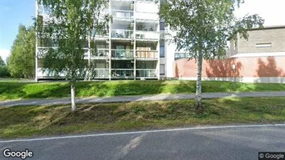 Office spaces for rent in Oulu - Photo from Google Street View