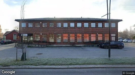 Office spaces for rent i Sauherad - Photo from Google Street View