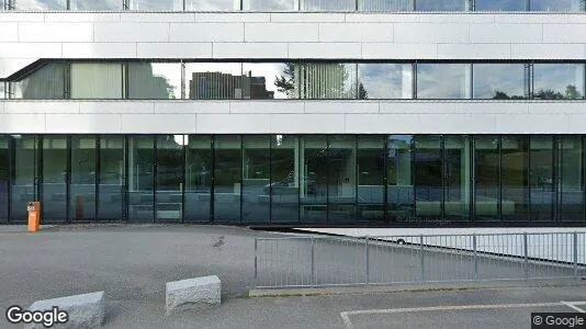 Office spaces for rent i Hamar - Photo from Google Street View