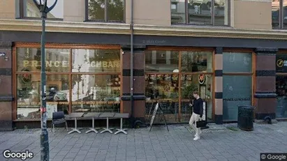 Office spaces for rent in Oslo Sentrum - Photo from Google Street View