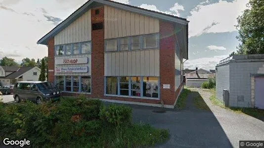 Office spaces for rent i Hamar - Photo from Google Street View