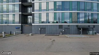 Office spaces for rent in Oslo Gamle Oslo - Photo from Google Street View