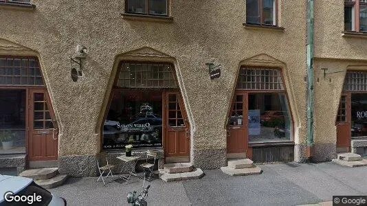 Office spaces for rent i Helsinki Eteläinen - Photo from Google Street View