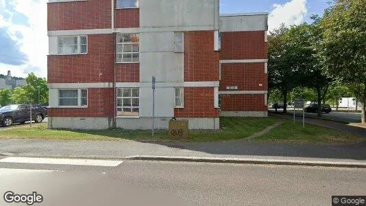 Office spaces for rent i Jyväskylä - Photo from Google Street View