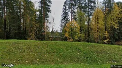 Office spaces for rent in Jyväskylä - Photo from Google Street View