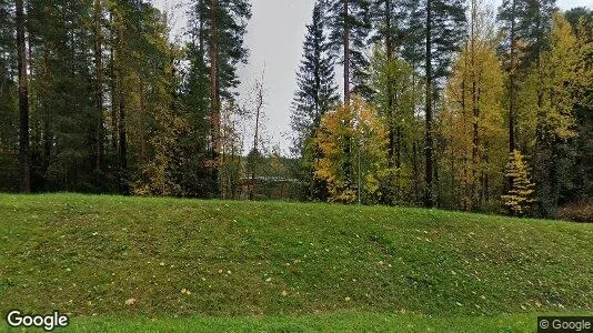 Office spaces for rent i Jyväskylä - Photo from Google Street View