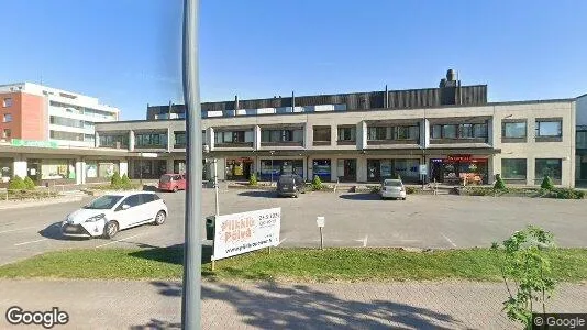 Office spaces for rent i Kaarina - Photo from Google Street View