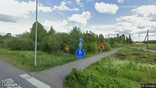 Office spaces for rent i Kouvola - Photo from Google Street View