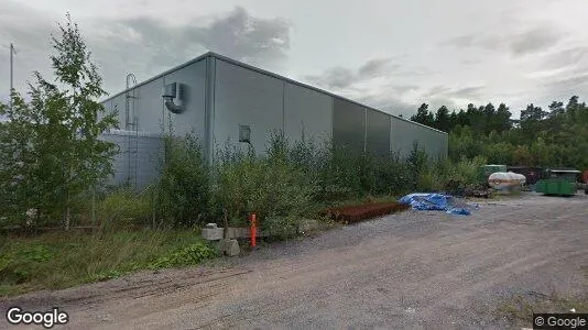 Kantorruimte te huur i Raisio - Foto uit Google Street View