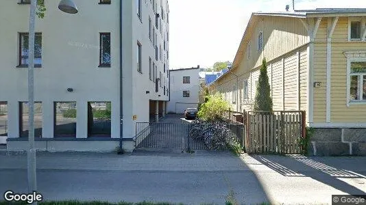 Office spaces for rent i Turku - Photo from Google Street View