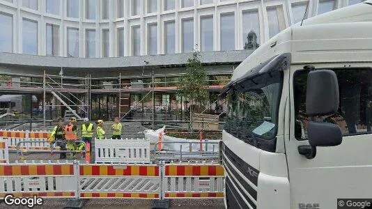 Lokaler til leje i Helsinki Eteläinen - Foto fra Google Street View