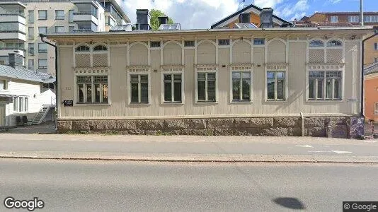 Office spaces for rent i Turku - Photo from Google Street View