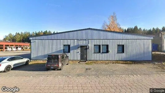 Office spaces for rent i Turku - Photo from Google Street View