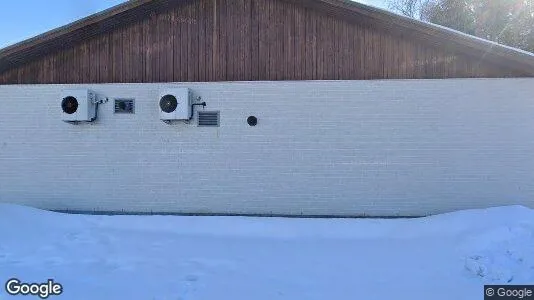 Office spaces for rent i Vaasa - Photo from Google Street View