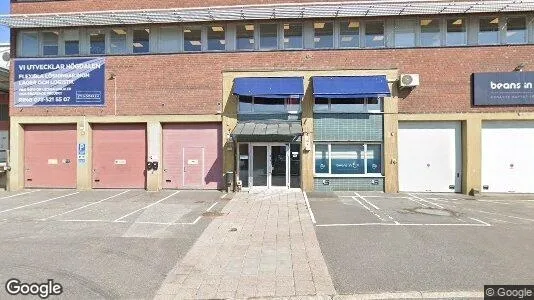 Kontorer til leie i Stockholm South – Bilde fra Google Street View
