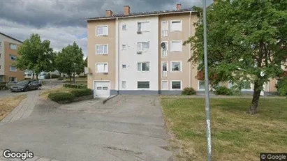 Commercial properties for rent in Bollnäs - Photo from Google Street View