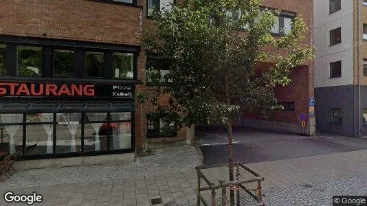 Office spaces for rent i Örgryte-Härlanda - Photo from Google Street View