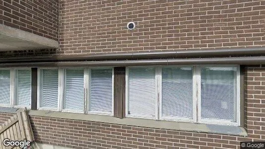 Lagerlokaler til leje i Raisio - Foto fra Google Street View