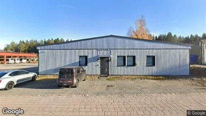 Lager til leie i Turku – Bilde fra Google Street View