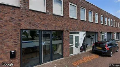 Office spaces for rent in Veenendaal - Photo from Google Street View