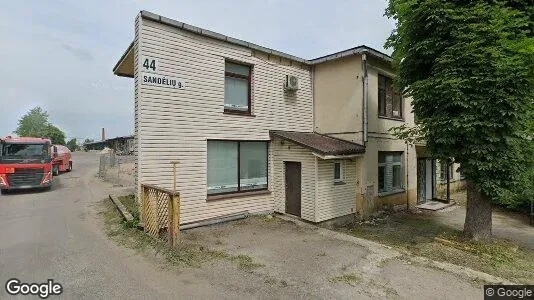 Kantorruimte te koop i Location is not specified - Foto uit Google Street View