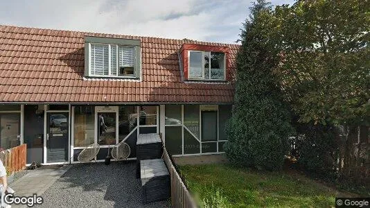 Lokaler til salgs i Nijmegen – Bilde fra Google Street View