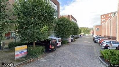 Kontorslokaler för uthyrning i Nijmegen – Foto från Google Street View