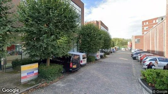 Office spaces for rent i Nijmegen - Photo from Google Street View