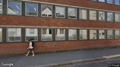 Kontorer til leie i Drammen – Bilde fra Google Street View