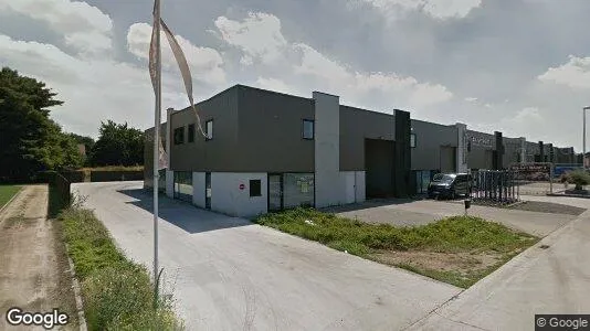 Lokaler til leie i Dilsen-Stokkem – Bilde fra Google Street View