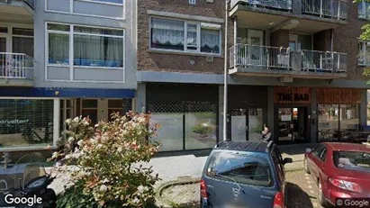 Kontorlokaler til salg i Amsterdam Oost-Watergraafsmeer - Foto fra Google Street View