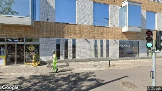 Kontorlokaler til leje i Gøteborg Centrum - Foto fra Google Street View
