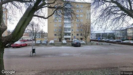 Office spaces for rent i Hallstahammar - Photo from Google Street View