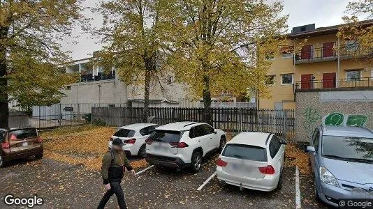 Office spaces for rent i Sandviken - Photo from Google Street View